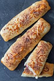 Chicken Roll