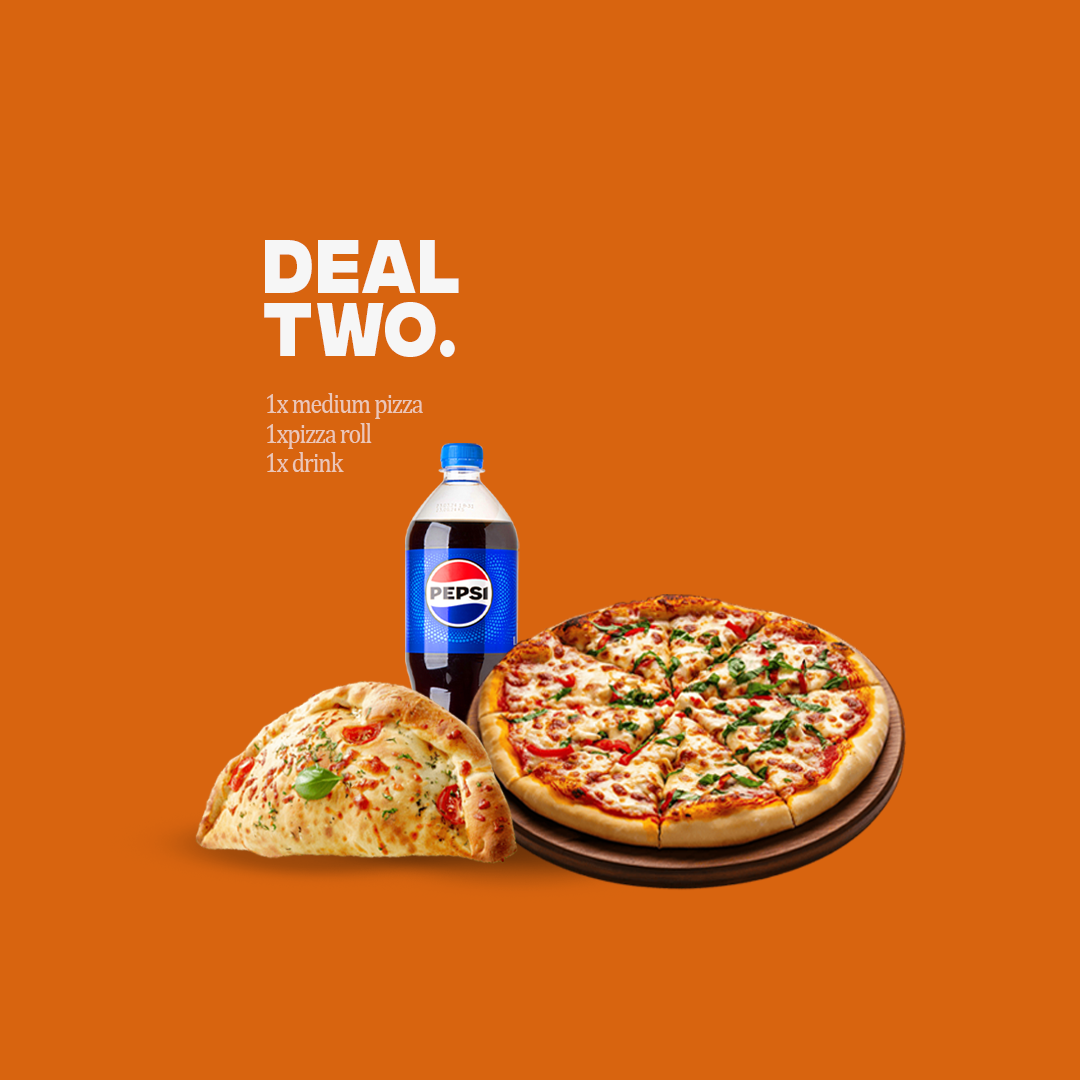 Deal two
