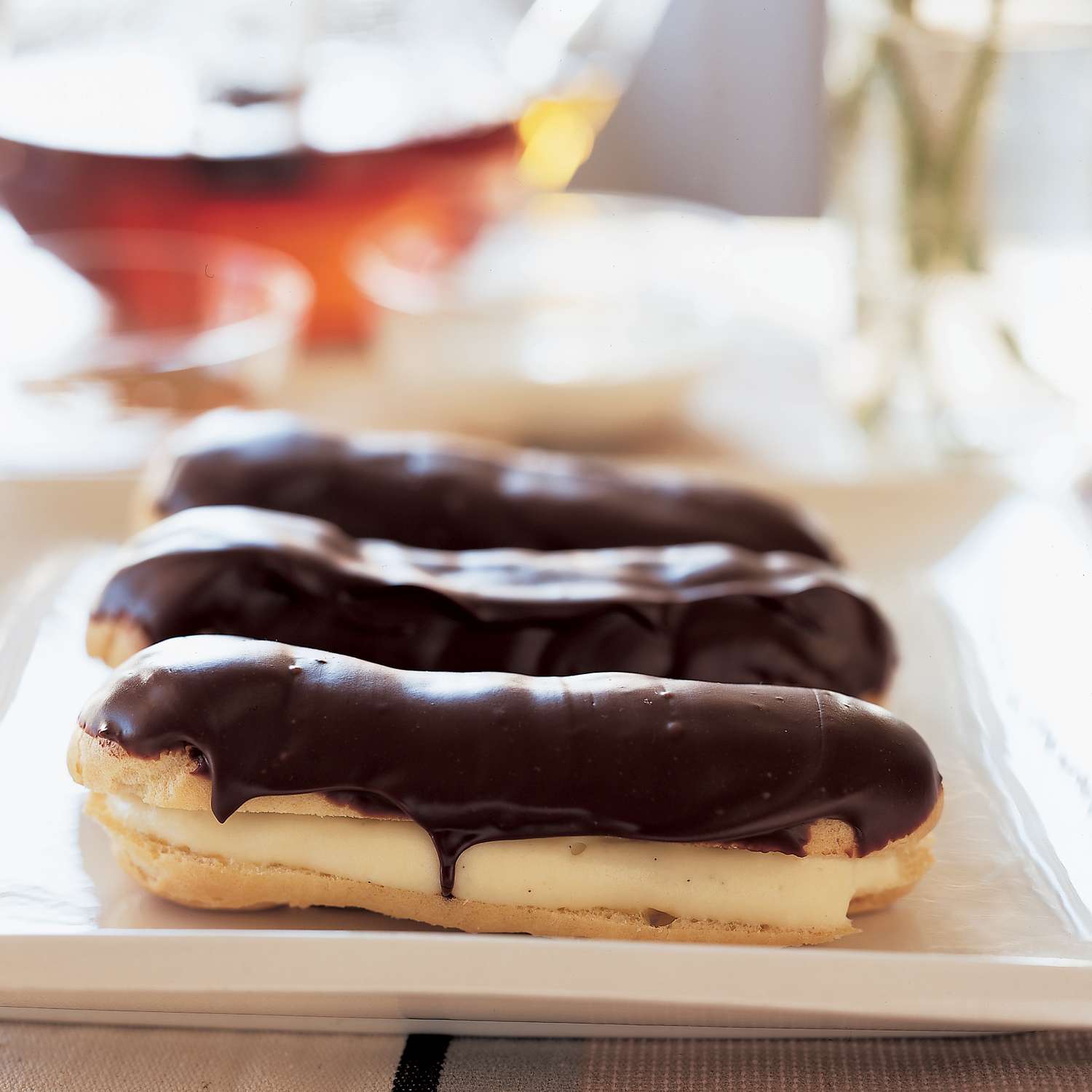 Eclair