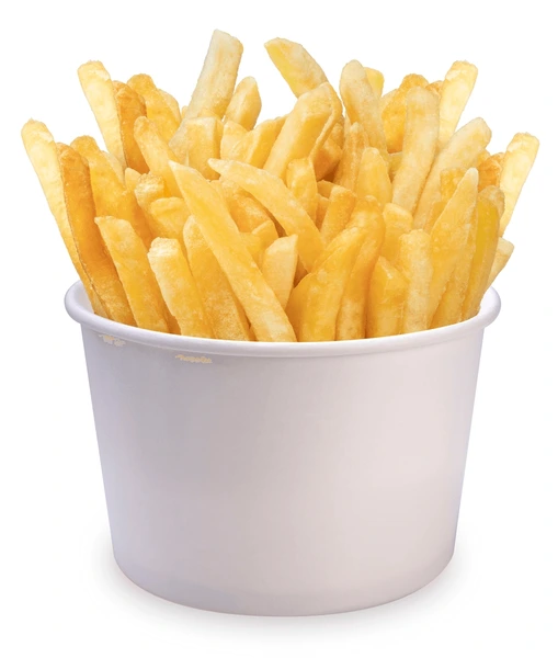 fries bucket