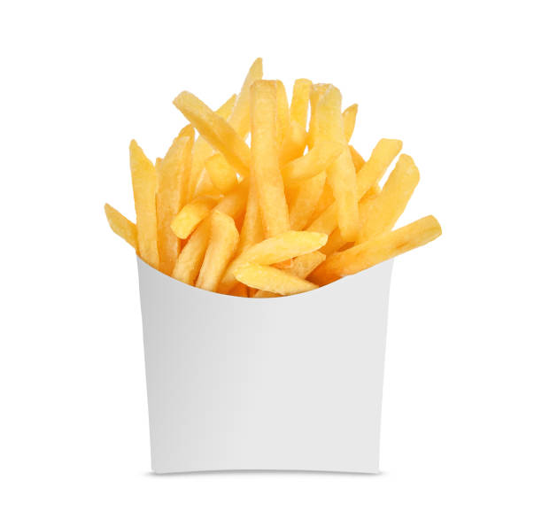 small fries