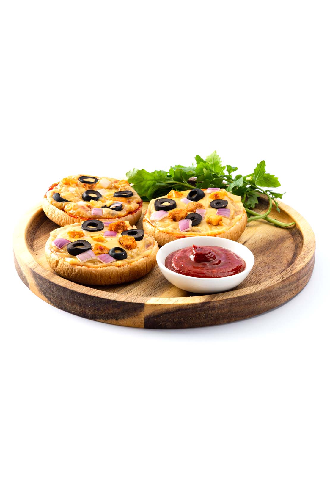 Mini Pizza