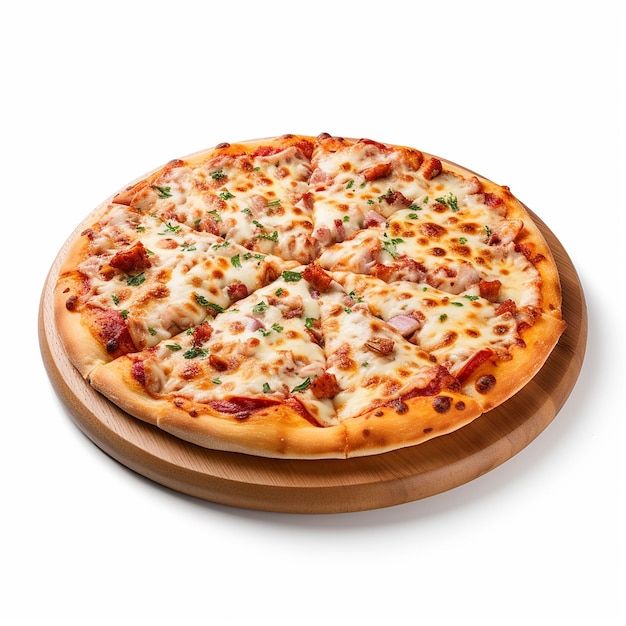 Pizza preview - STUDENT